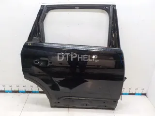 4M0833052E Дверь задняя правая Audi Q7 4M Арт AM41174677, вид 1