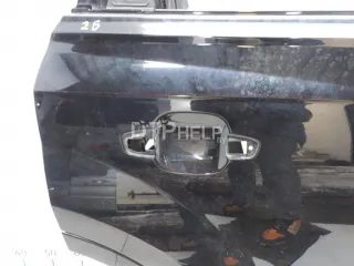 4M0833052E Дверь задняя правая Audi Q7 4M Арт AM41174677, вид 3