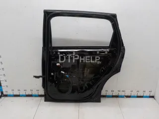 4M0833052E Дверь задняя правая Audi Q7 4M Арт AM41174677, вид 6