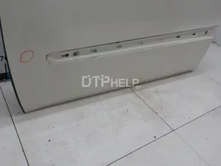 1647200905 Дверь передняя левая Mercedes ML W164 Арт AM41178955, вид 3