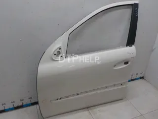 1647200905 Дверь передняя левая Mercedes ML W164 Арт AM41178955, вид 4