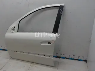 1647200905 Дверь передняя левая Mercedes ML W164 Арт AM41178955, вид 5