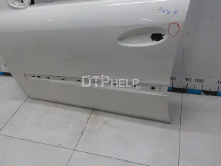 1647200905 Дверь передняя левая Mercedes ML W164 Арт AM41178955, вид 6