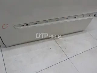1647200905 Дверь передняя левая Mercedes ML W164 Арт AM41178955, вид 9