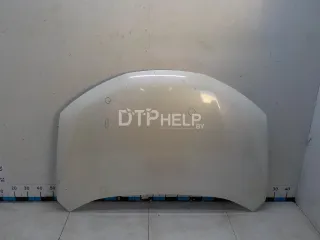 F510M4CCMA Капот Nissan X-Trail T32 Арт AM41180411, вид 1