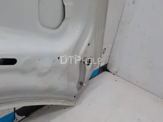 F510M4CCMA Капот Nissan X-Trail T32 Арт AM41180411, вид 11