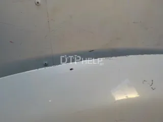 F510M4CCMA Капот Nissan X-Trail T32 Арт AM41180411, вид 2