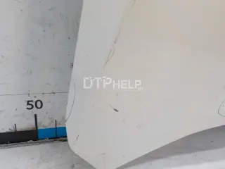 F510M4CCMA Капот Nissan X-Trail T32 Арт AM41180411, вид 6