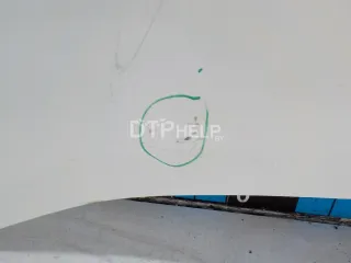 F510M4CCMA Капот Nissan X-Trail T32 Арт AM41180411, вид 7