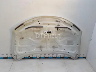 F510M4CCMA Капот Nissan X-Trail T32 Арт AM41180411, вид 8