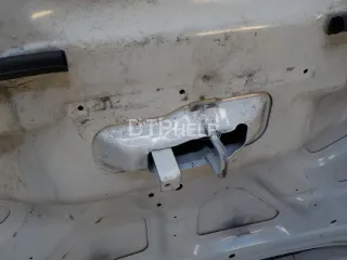 F510M4CCMA Капот Nissan X-Trail T32 Арт AM41180411, вид 9