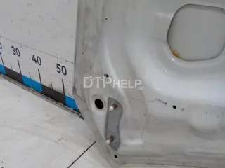 F510M4CCMA Капот Nissan X-Trail T32 Арт AM41180411, вид 10