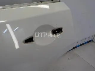 HBA0A1CAMA Дверь задняя левая Infiniti QX70  Арт AM41187178, вид 2