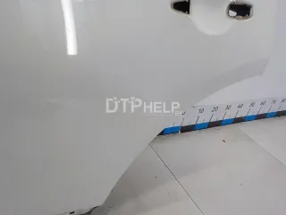HBA0A1CAMA Дверь задняя левая Infiniti QX70  Арт AM41187178, вид 4