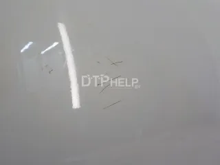 HBA0A1CAMA Дверь задняя левая Infiniti QX70  Арт AM41187178, вид 5