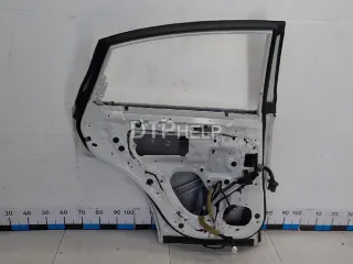 HBA0A1CAMA Дверь задняя левая Infiniti QX70  Арт AM41187178, вид 6