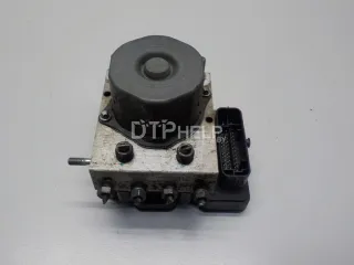 476608197R Блок ABS (насос) Renault Duster 1 Арт AM41190493, вид 1