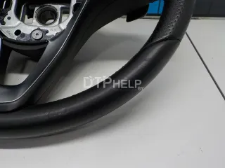 00046018039E38 Рулевое колесо для AIR BAG (без AIR BAG) Mercedes C W205 Арт AM41192229, вид 5