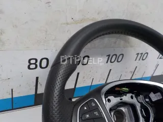 00046018039E38 Рулевое колесо для AIR BAG (без AIR BAG) Mercedes C W205 Арт AM41192229, вид 7