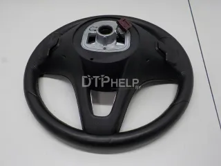 00046018039E38 Рулевое колесо для AIR BAG (без AIR BAG) Mercedes C W205 Арт AM41192229, вид 8