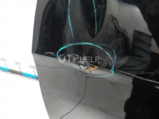 55113639AM Дверь передняя левая Jeep Grand Cherokee IV (WK2) Арт AM41193609, вид 6