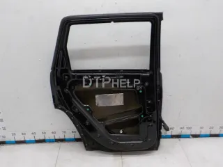 55113635AO Дверь задняя левая Jeep Grand Cherokee IV (WK2) Арт AM41193610, вид 15
