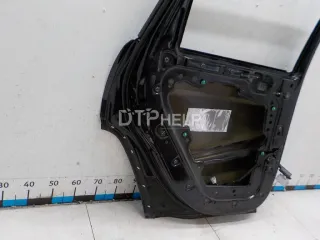55113635AO Дверь задняя левая Jeep Grand Cherokee IV (WK2) Арт AM41193610, вид 16