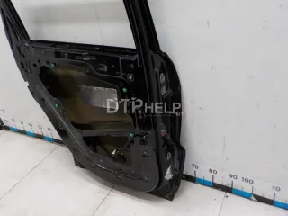 55113635AO Дверь задняя левая Jeep Grand Cherokee IV (WK2) Арт AM41193610, вид 17