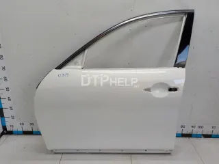 HMA0A1CAMA Дверь передняя левая Infiniti QX70  Арт AM41203280, вид 1