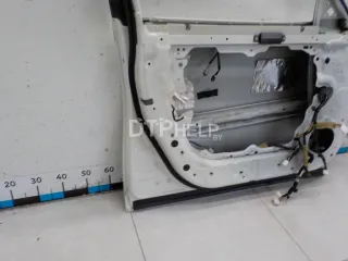 HMA0A1CAMA Дверь передняя левая Infiniti QX70  Арт AM41203280, вид 6