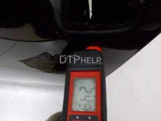6700242150 Дверь передняя левая Toyota Rav 4 4 Арт AM41205016, вид 4