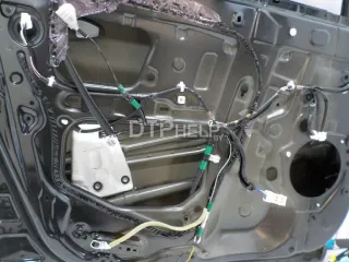 6700242150 Дверь передняя левая Toyota Rav 4 4 Арт AM41205016, вид 6