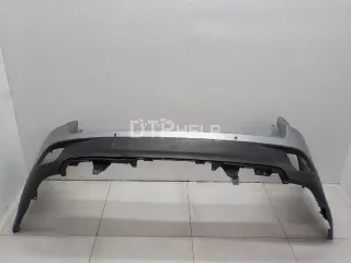  Бампер задний Toyota Highlander 3 Арт AM41207602, вид 2