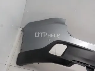  Бампер задний Toyota Highlander 3 Арт AM41207602, вид 3