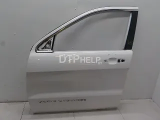 55113639AO Дверь передняя левая Jeep Grand Cherokee IV (WK2) Арт AM41209658, вид 1