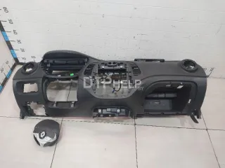 681006549R Торпедо Renault Kaptur Арт AM60665264, вид 1