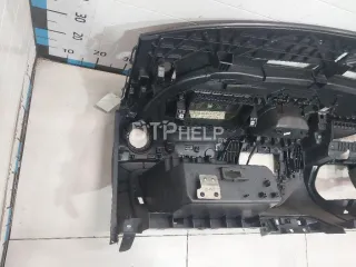 681006549R Торпедо Renault Kaptur Арт AM60665264, вид 13