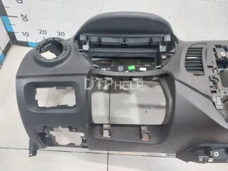 681006549R Торпедо Renault Kaptur Арт AM60665264, вид 2