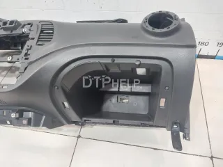 681006549R Торпедо Renault Kaptur Арт AM60665264, вид 4