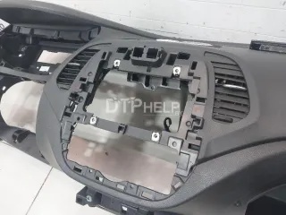 681006549R Торпедо Renault Kaptur Арт AM60665264, вид 5