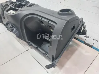 681006549R Торпедо Renault Kaptur Арт AM60665264, вид 7