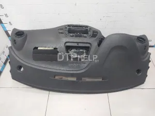 681006549R Торпедо Renault Kaptur Арт AM60665264, вид 8