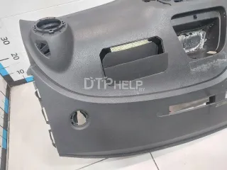 681006549R Торпедо Renault Kaptur Арт AM60665264, вид 9