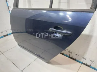 770031D010 Дверь задняя левая Kia Carens 3 Арт AM60679063, вид 4