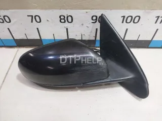 30634099 Зеркало правое электрическое Volvo V70 2 Арт AM60679444, вид 4