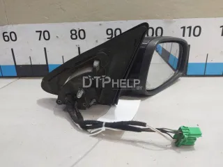 30634099 Зеркало правое электрическое Volvo V70 2 Арт AM60679444, вид 8