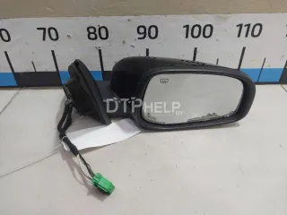 30634099 Зеркало правое электрическое Volvo V70 2 Арт AM60679444, вид 10