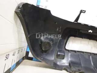620227924R Бампер передний Renault Duster 1 Арт AM60683269, вид 11