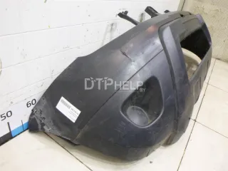 620227924R Бампер передний Renault Duster 1 Арт AM60683269, вид 4