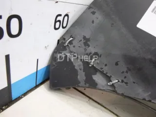 620227924R Бампер передний Renault Duster 1 Арт AM60683269, вид 5